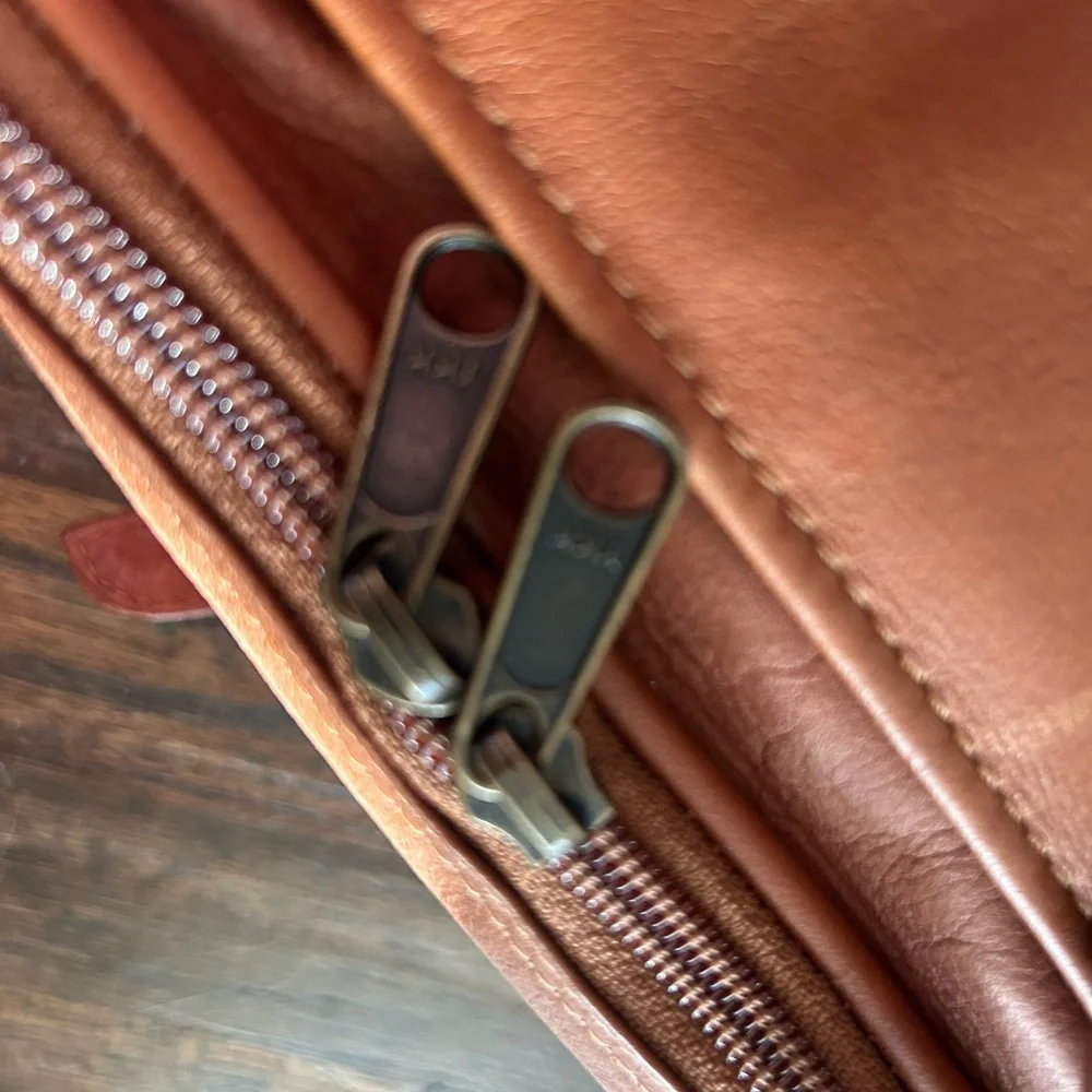 Piel Leander Leather Laptop‎ Backpack
